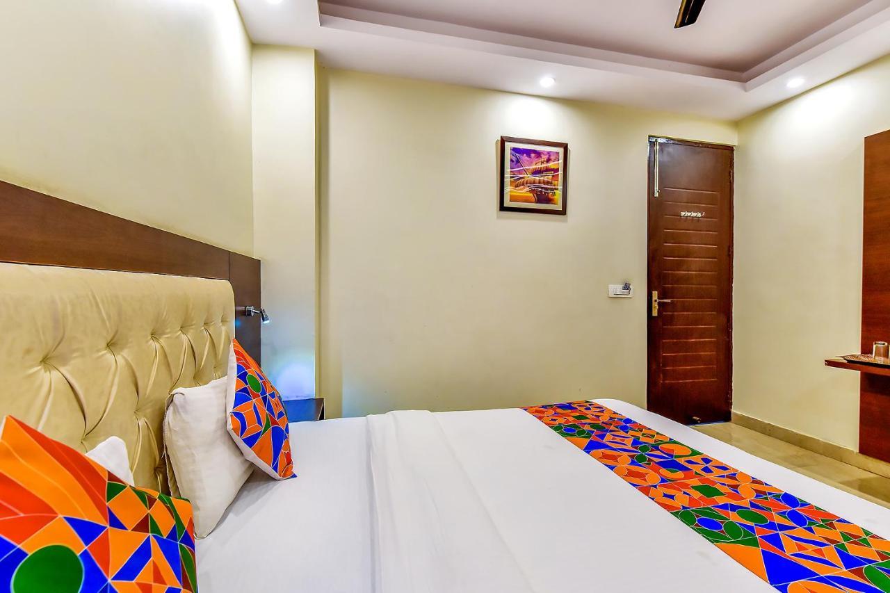 Fabhotel Surya Residency Dehradun Exterior photo